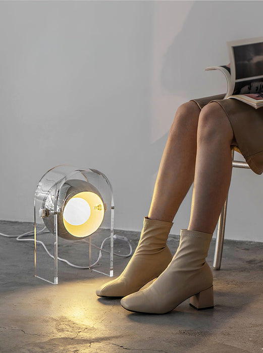 Insta Sensorette Table Lamp - DWHOME