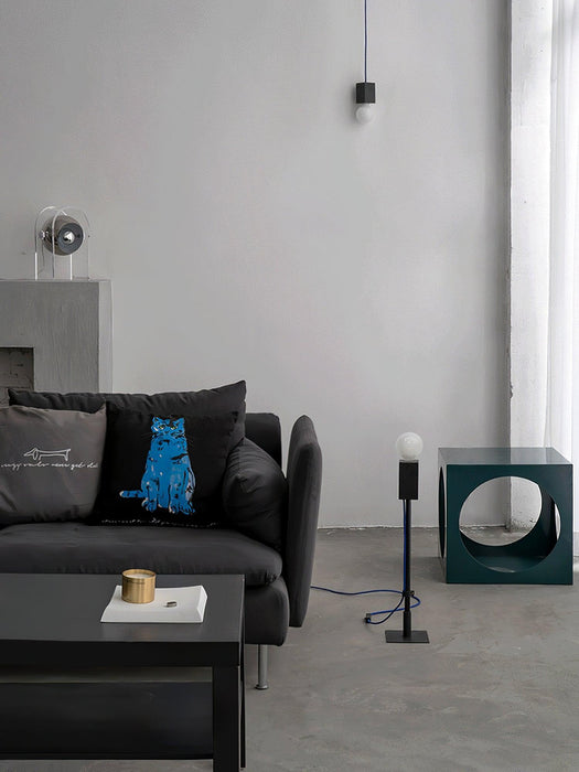 Insta Sensorette Table Lamp - DWHOME