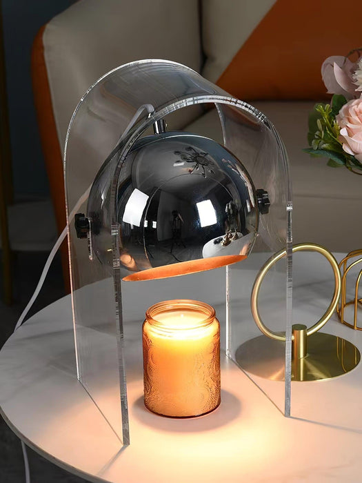 Insta Sensorette Table Lamp - DWHOME