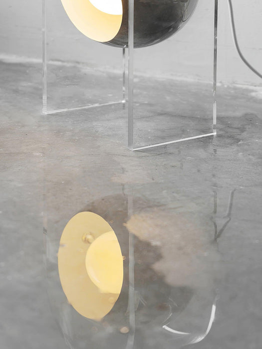 Insta Sensorette Table Lamp - DWHOME