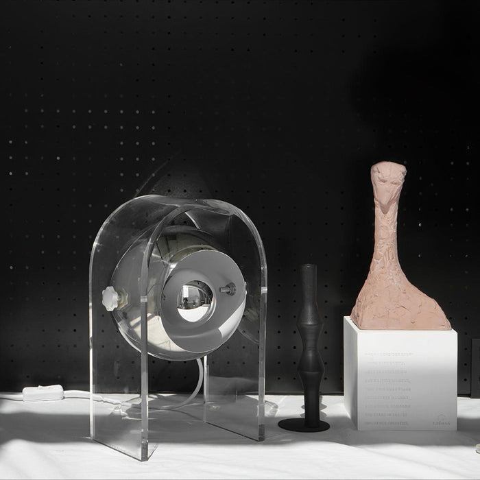 Insta Sensorette Table Lamp - DWHOME