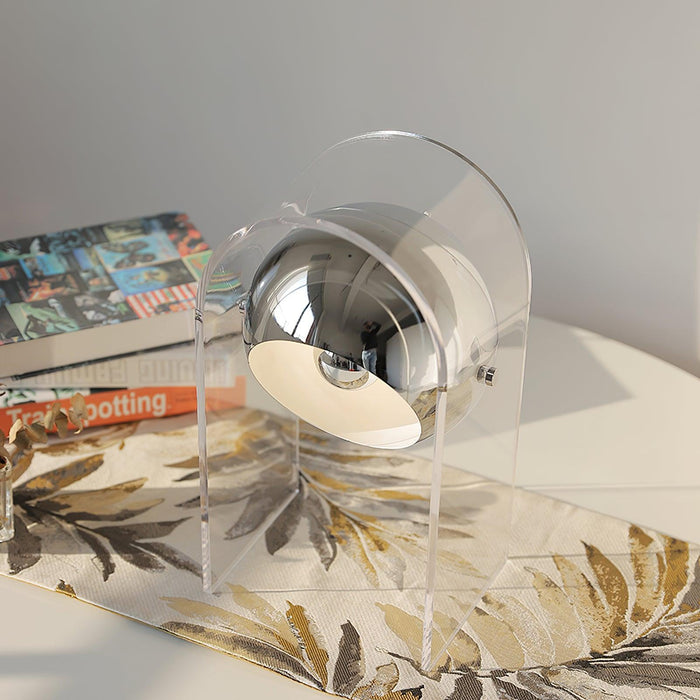 Insta Sensorette Table Lamp - DWHOME