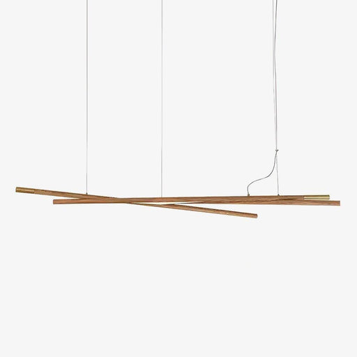 Intersect Chandelier - DWHOME