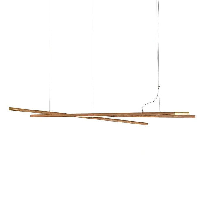 Intersect Chandelier-DWHOME