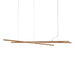 Intersect Chandelier-DWHOME