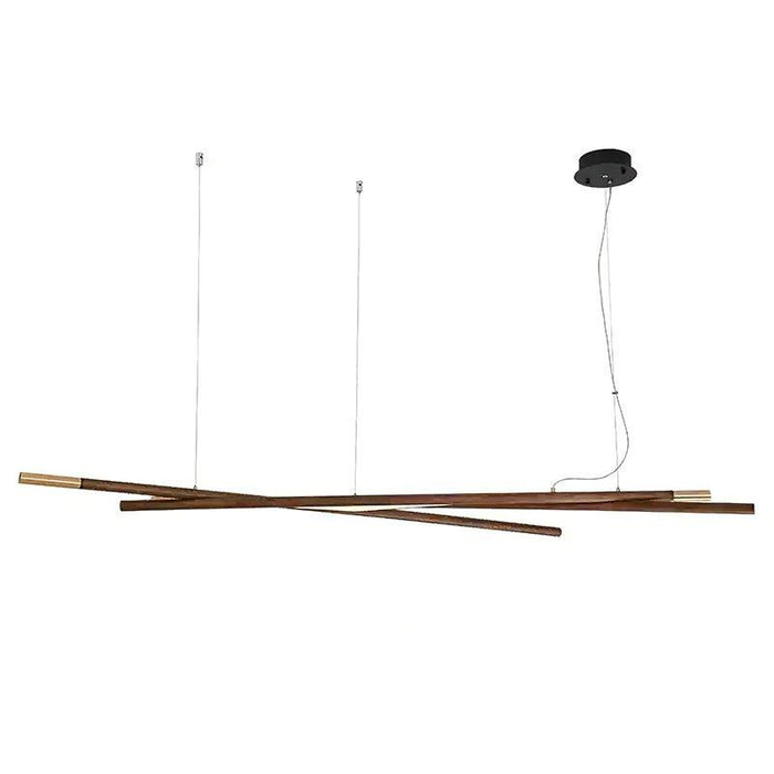 Intersect Chandelier-DWHOME