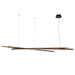 Intersect Chandelier-DWHOME