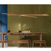 Intersect Chandelier-DWHOME
