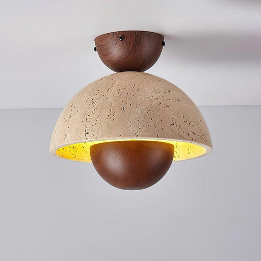 Inverted Ceiling Lamp-DWHOME