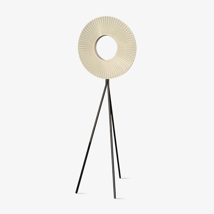 Iris Floor Lamp-DWHOME