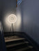 Iris Floor Lamp-DWHOME