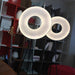 Iris Floor Lamp-DWHOME