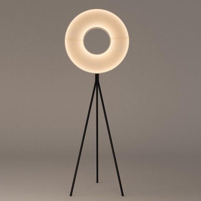 Iris Floor Lamp-DWHOME