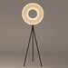 Iris Floor Lamp-DWHOME