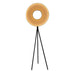 Iris Floor Lamp-DWHOME