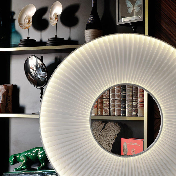 Iris Floor Lamp-DWHOME