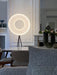 Iris Floor Lamp-DWHOME