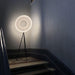 Iris Floor Lamp-DWHOME