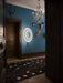 Iris Floor Lamp-DWHOME