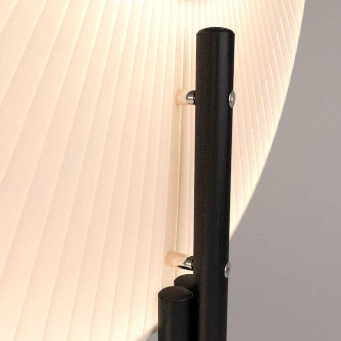 Iris Floor Lamp-DWHOME
