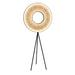 Iris Floor Lamp-DWHOME
