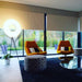 Iris Floor Lamp-DWHOME