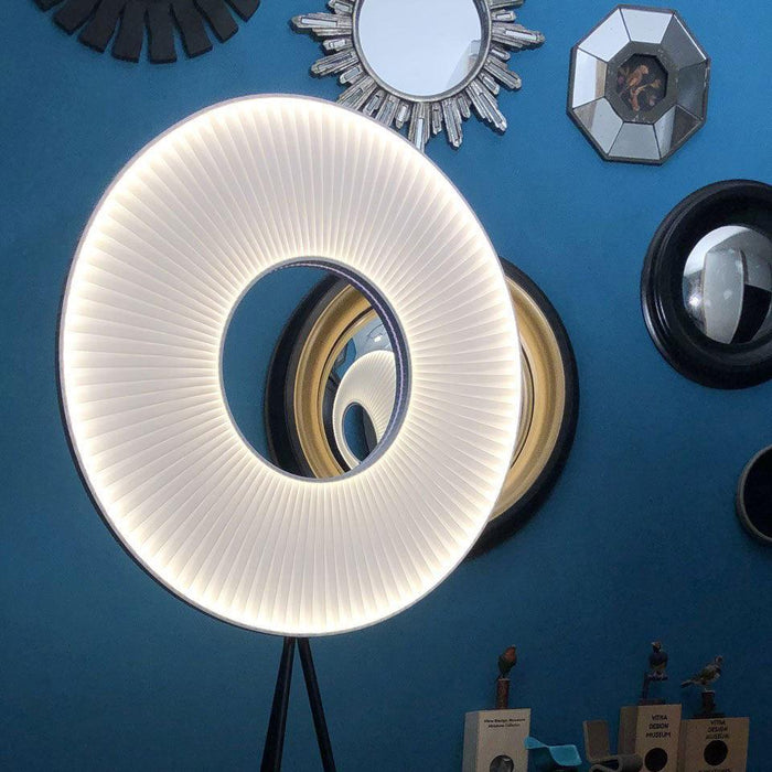 Iris Floor Lamp-DWHOME