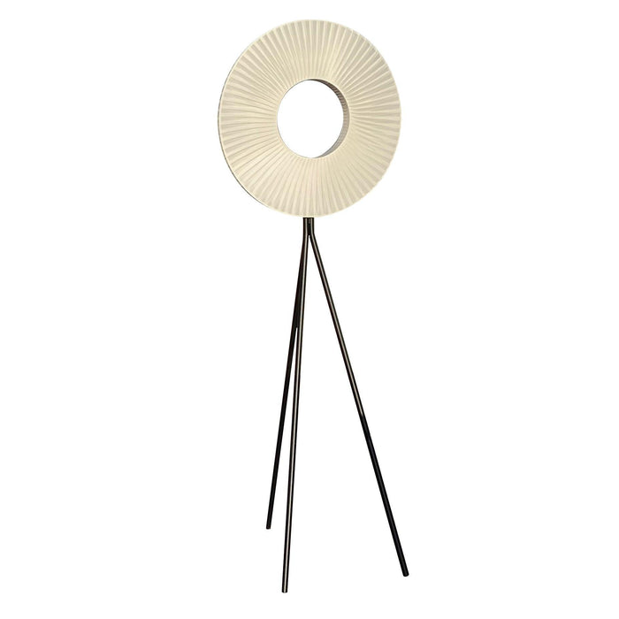 Iris Floor Lamp-DWHOME