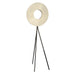 Iris Floor Lamp-DWHOME