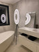 Iris Floor Lamp-DWHOME
