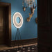Iris Floor Lamp-DWHOME