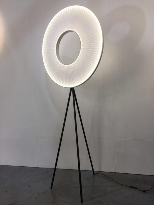 Iris Floor Lamp-DWHOME