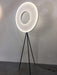 Iris Floor Lamp-DWHOME