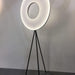 Iris Floor Lamp-DWHOME