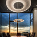 Iris Pendant Lamp - DWHOME