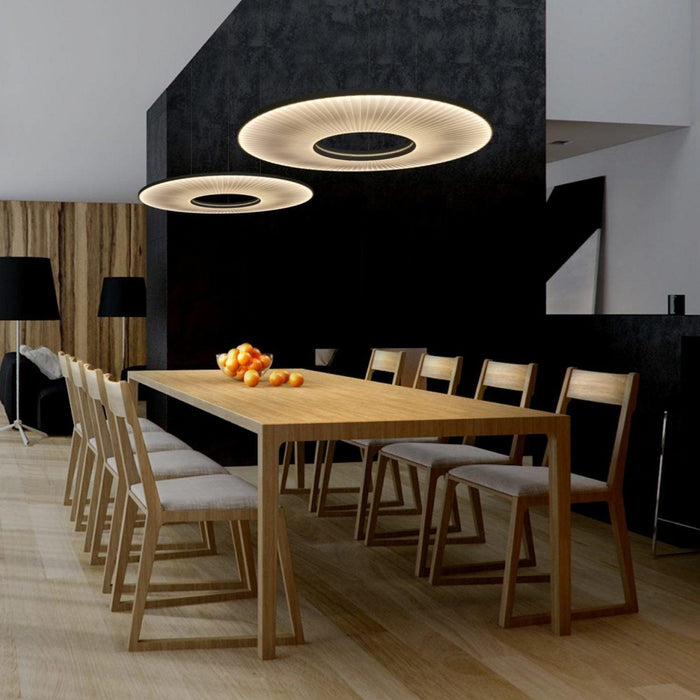 Iris Pendant Lamp - DWHOME