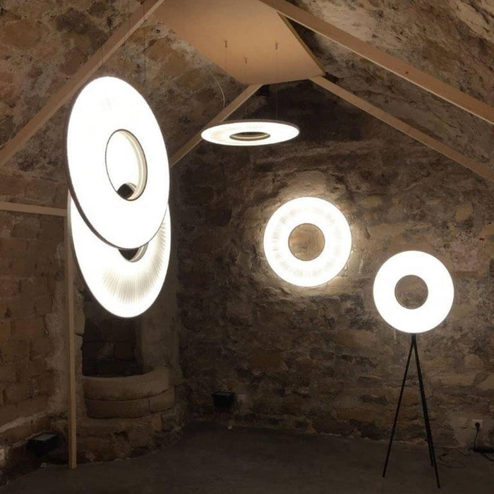 Iris Pendant Lamp - DWHOME