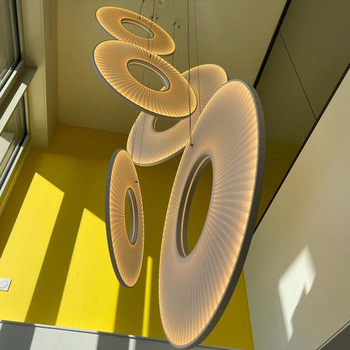 Iris Pendant Lamp - DWHOME