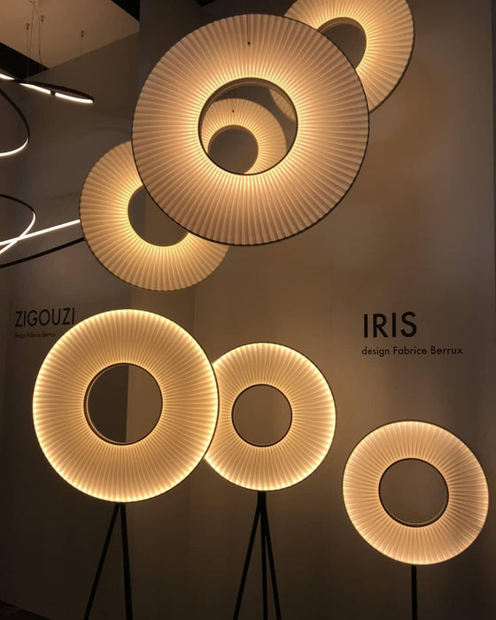 Iris Pendant Lamp - DWHOME