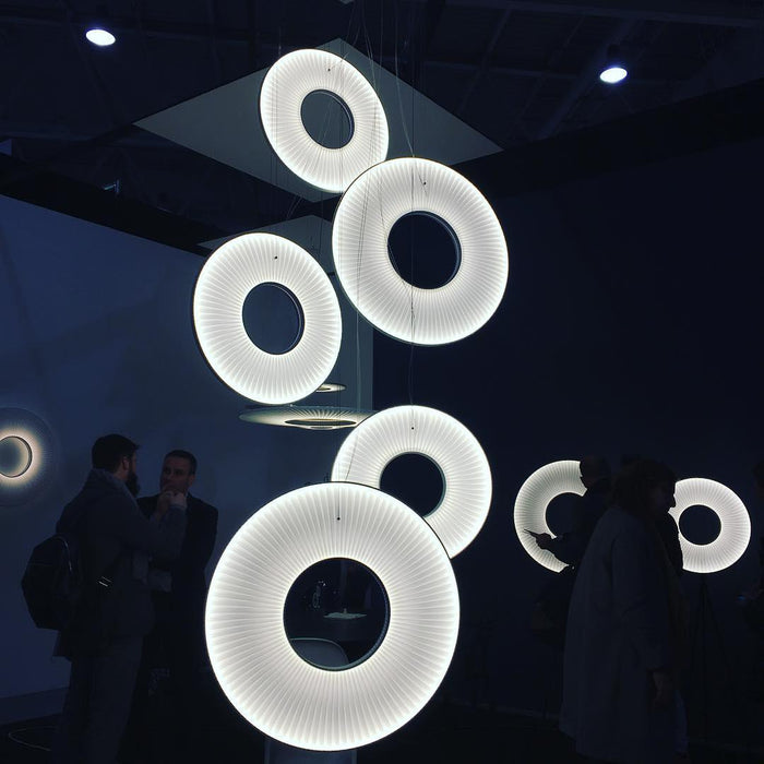 Iris Pendant Lamp - DWHOME