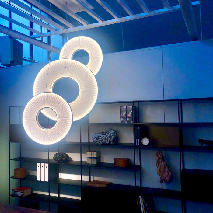 Iris Pendant Lamp - DWHOME