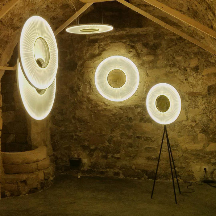 Iris Pendant Lamp - DWHOME