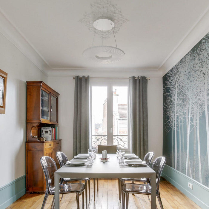 Iris Pendant Lamp - DWHOME