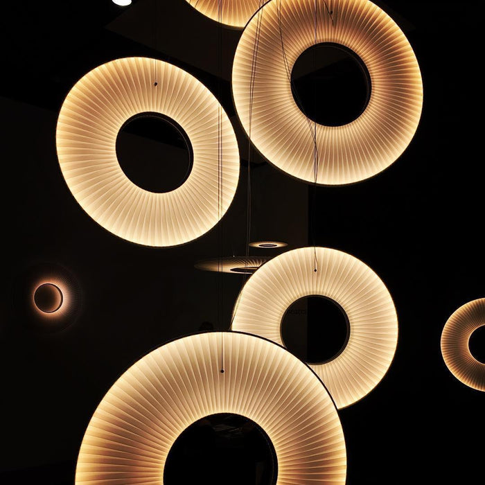 Iris Pendant Lamp - DWHOME