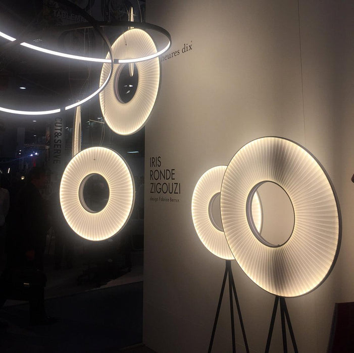 Iris Pendant Lamp - DWHOME