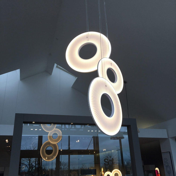 Iris Pendant Lamp - DWHOME