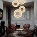 Iris Pendant Lamp - DWHOME