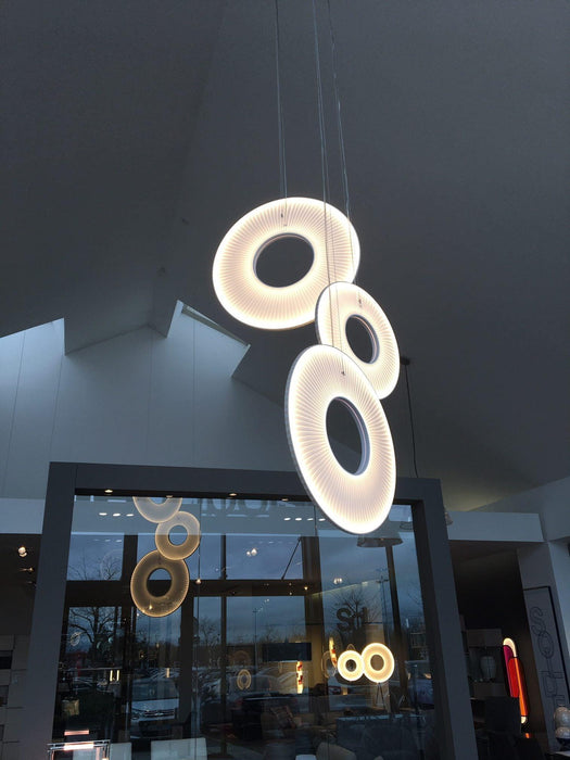 Iris Pendant Lamp - DWHOME