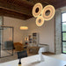 Iris Pendant Lamp - DWHOME