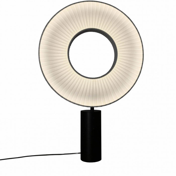 Iris Table Lamp - DWHOME